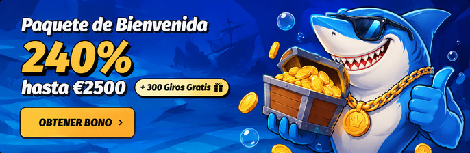 Winshark Casino